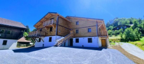 Appartement 2ch Le Cairn De Morillon